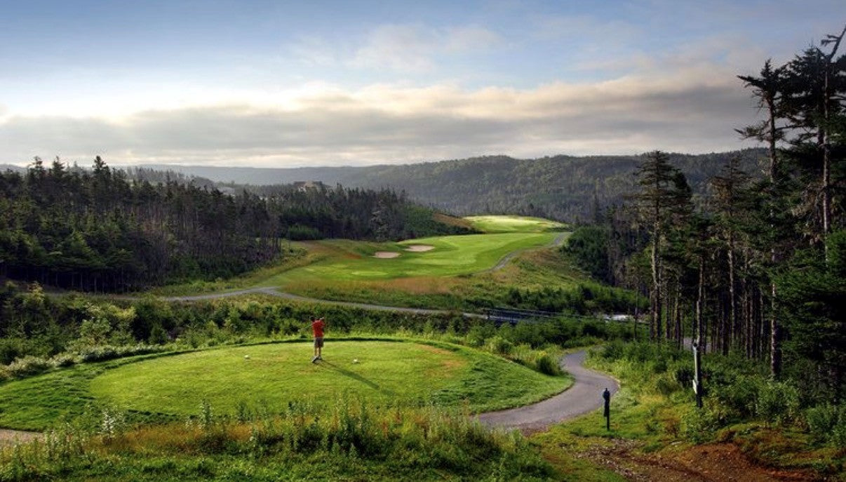 Newfoundland Registration